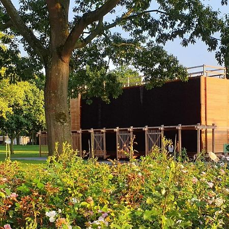 Ferienwohnung Eulenturm Xanten Zewnętrze zdjęcie