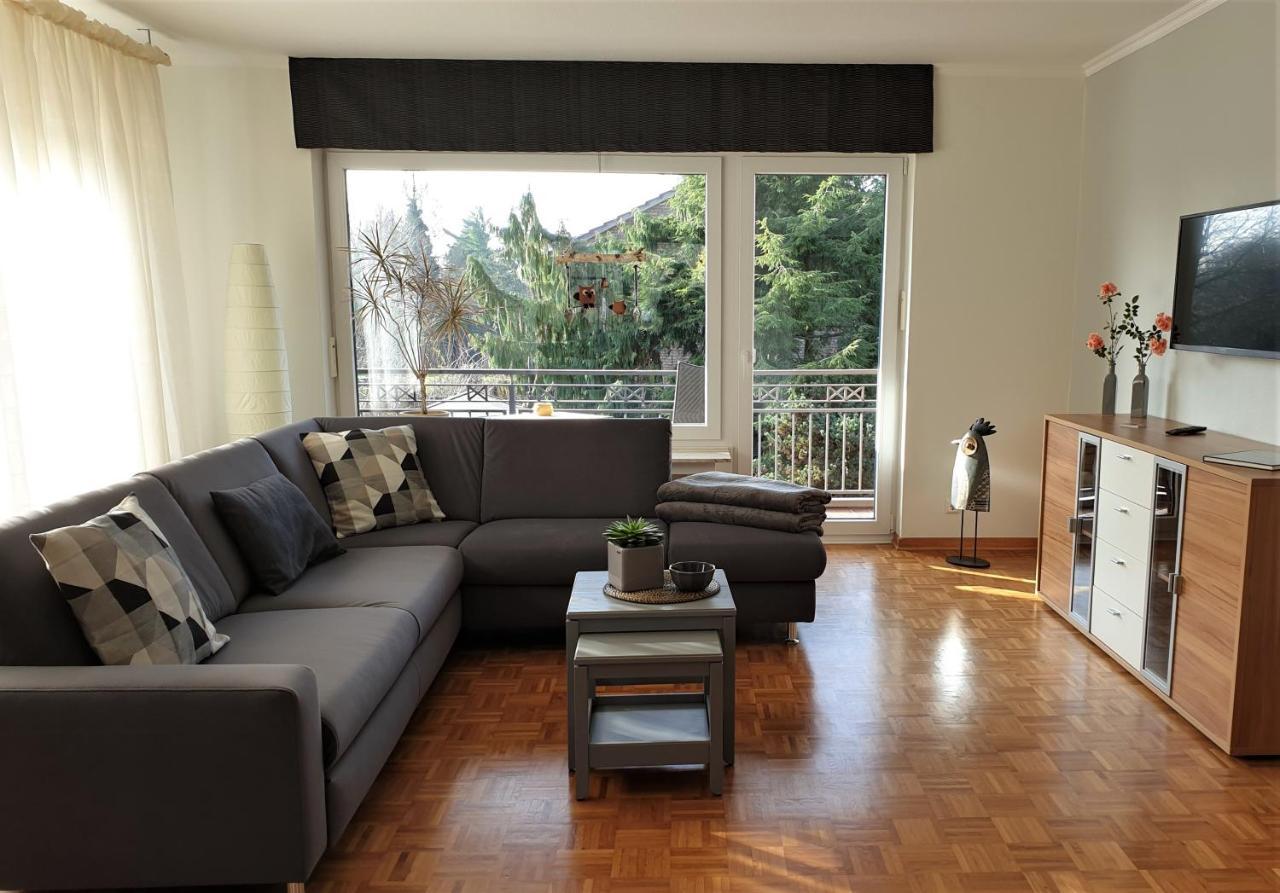 Ferienwohnung Eulenturm Xanten Zewnętrze zdjęcie