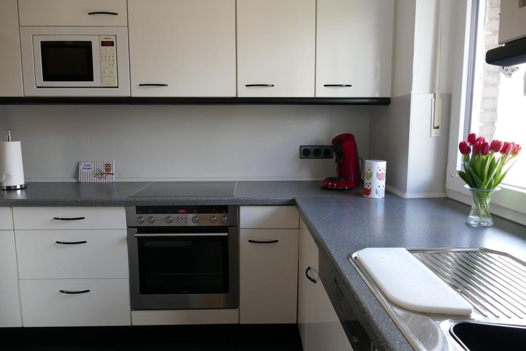 Ferienwohnung Eulenturm Xanten Zewnętrze zdjęcie