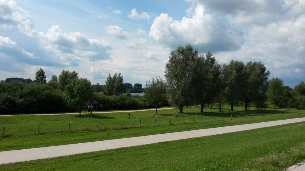 Ferienwohnung Eulenturm Xanten Pokój zdjęcie