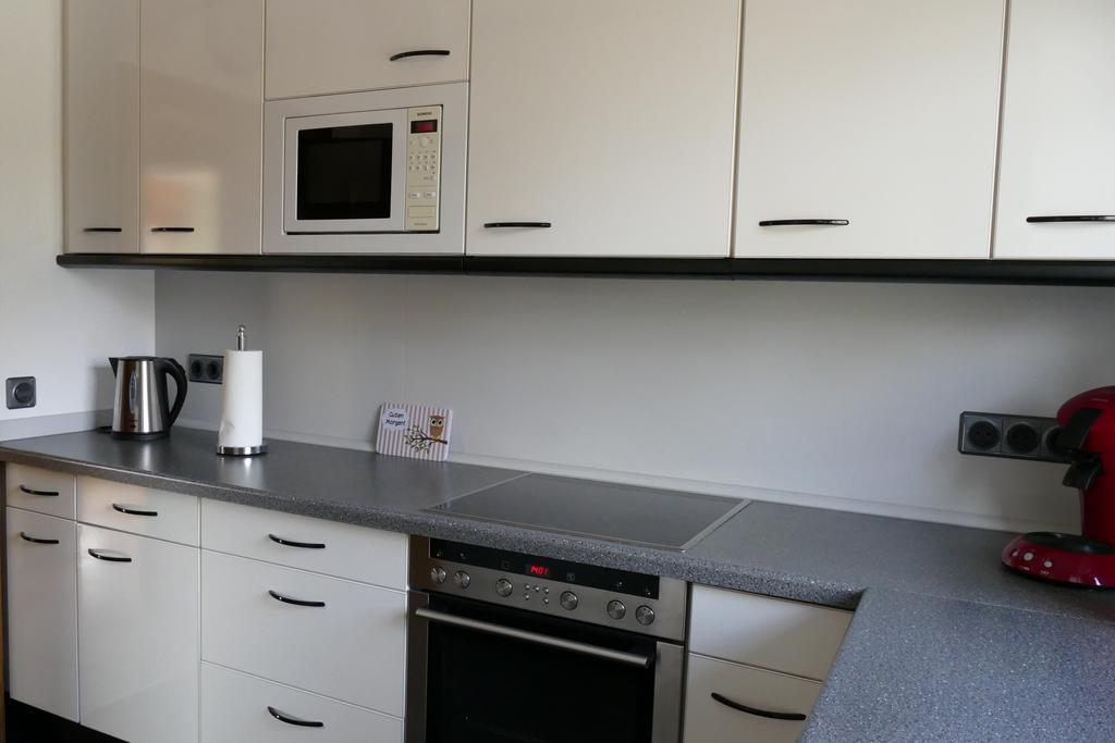 Ferienwohnung Eulenturm Xanten Pokój zdjęcie