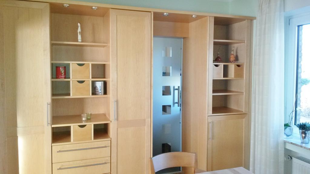 Ferienwohnung Eulenturm Xanten Pokój zdjęcie