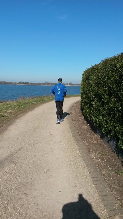 Ferienwohnung Eulenturm Xanten Zewnętrze zdjęcie