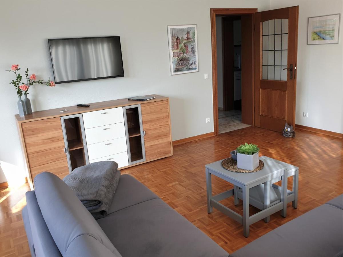 Ferienwohnung Eulenturm Xanten Zewnętrze zdjęcie