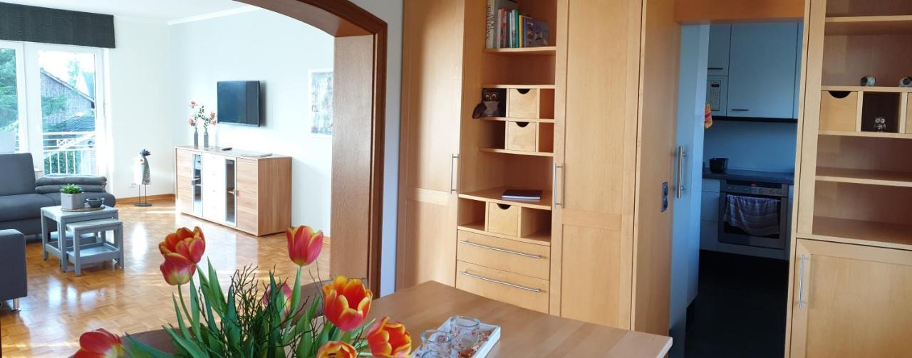 Ferienwohnung Eulenturm Xanten Zewnętrze zdjęcie