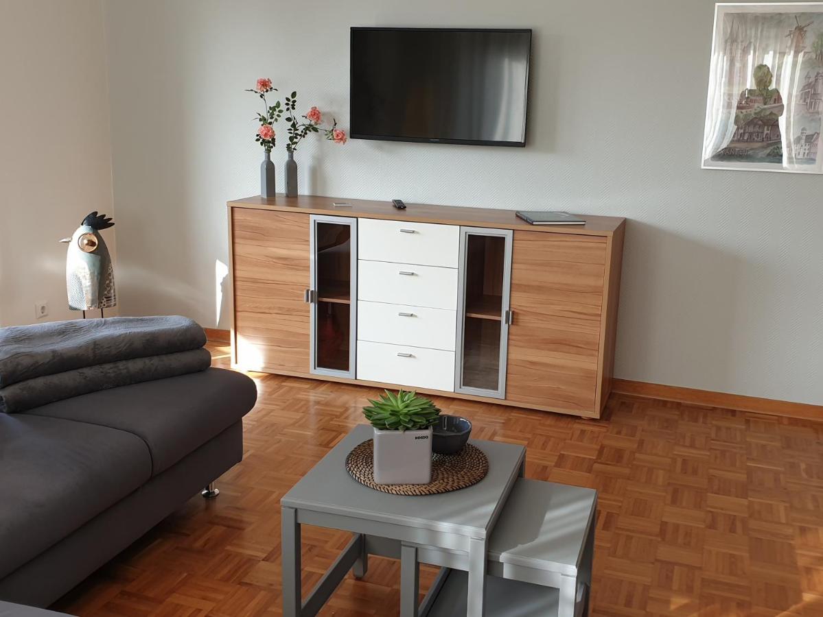 Ferienwohnung Eulenturm Xanten Zewnętrze zdjęcie