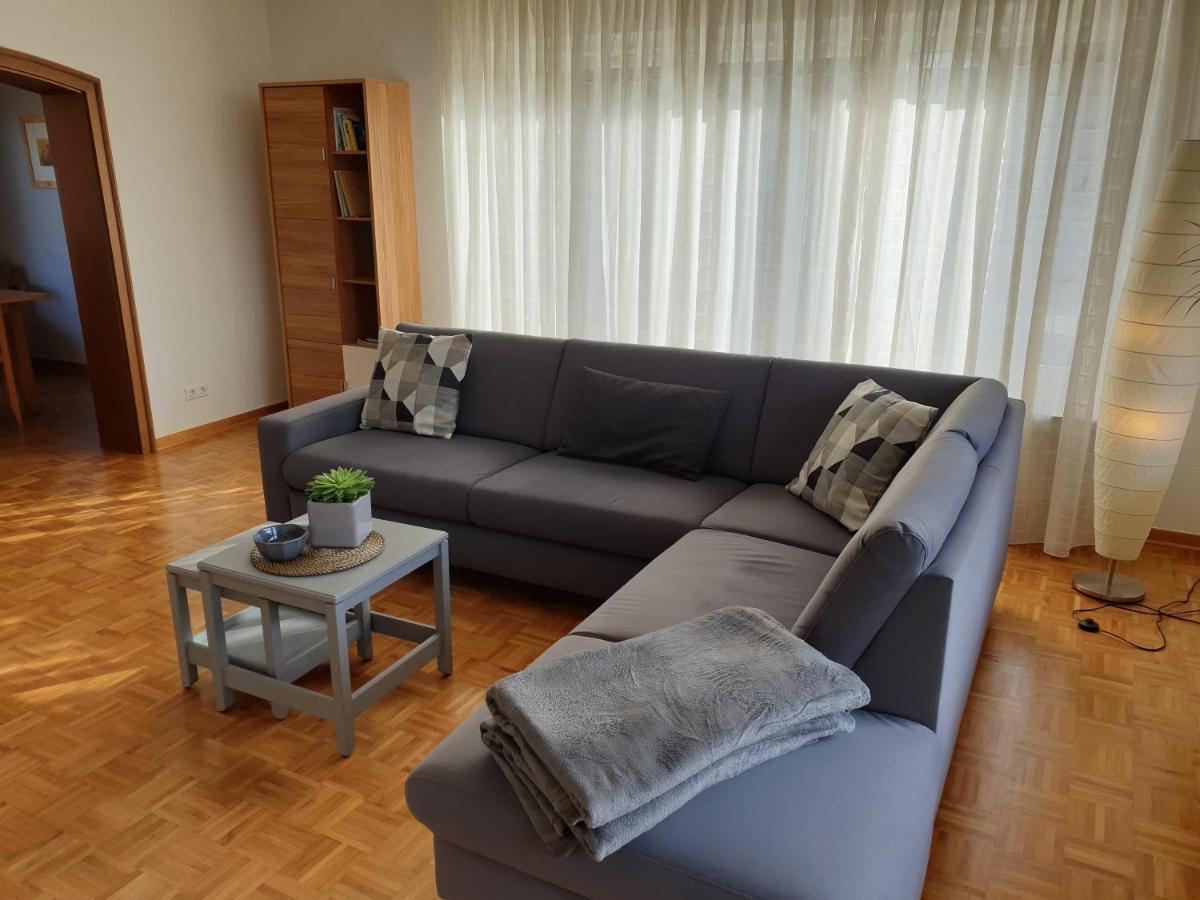 Ferienwohnung Eulenturm Xanten Zewnętrze zdjęcie