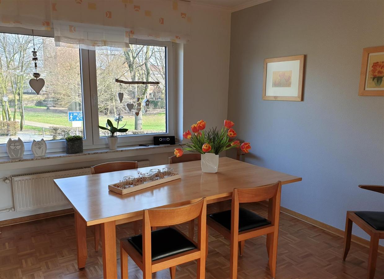 Ferienwohnung Eulenturm Xanten Zewnętrze zdjęcie