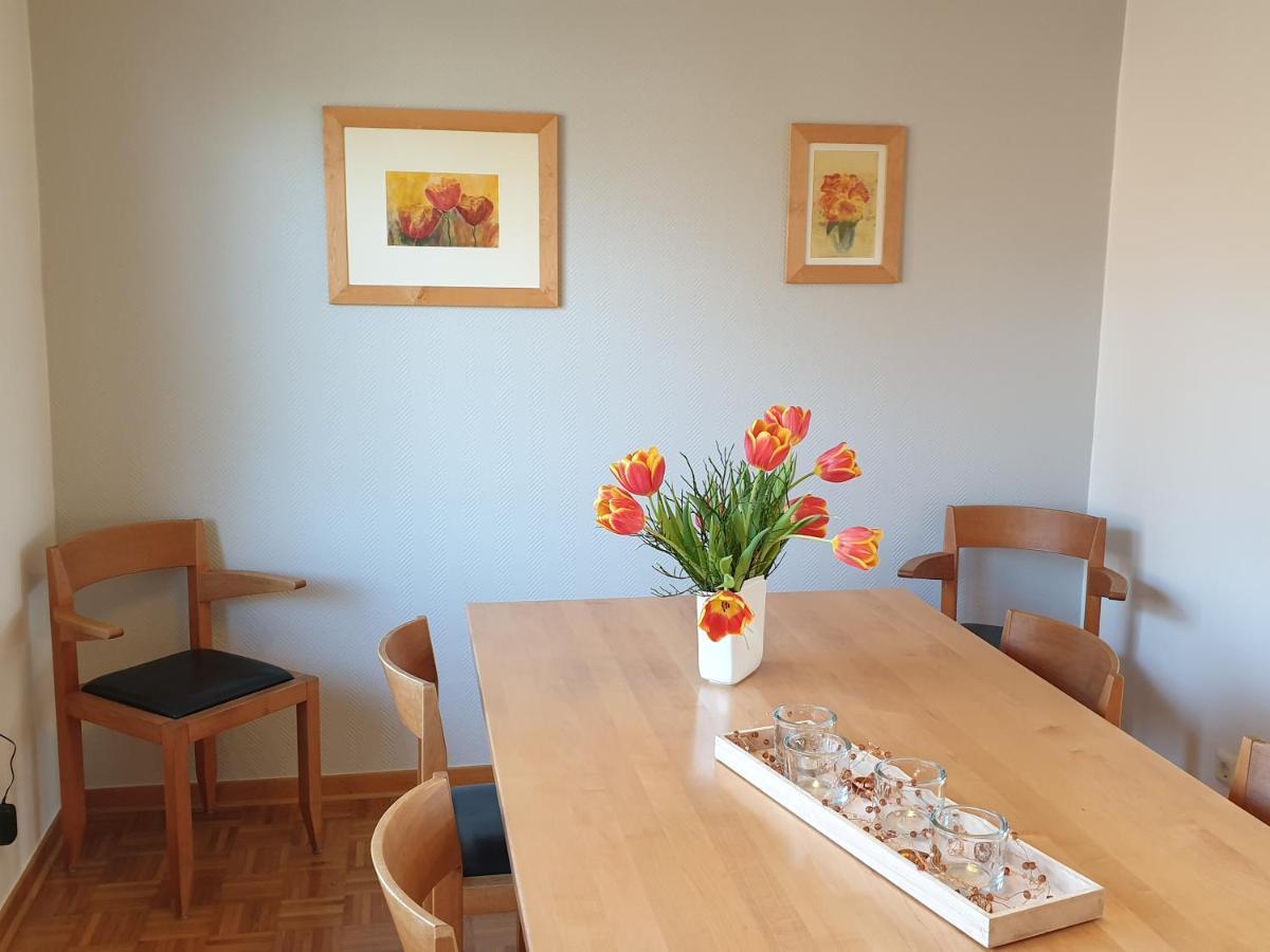 Ferienwohnung Eulenturm Xanten Zewnętrze zdjęcie
