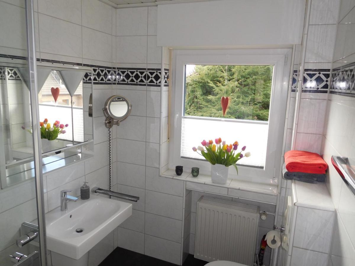 Ferienwohnung Eulenturm Xanten Zewnętrze zdjęcie