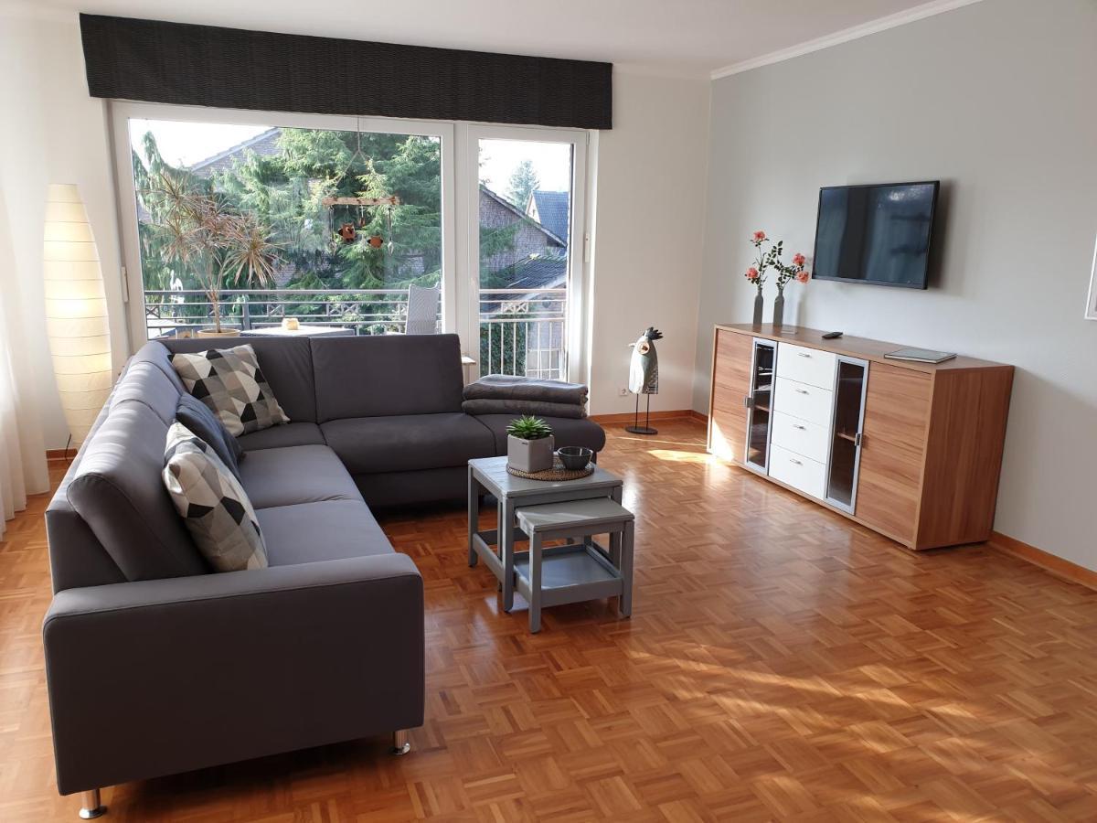 Ferienwohnung Eulenturm Xanten Zewnętrze zdjęcie